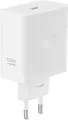 Realme Realme 120W SuperVOOC Schnellladegerät USB-C Ladeadapter Smartphone-Ladegerät (1-tlg)