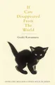 If Cats Disappeared from the World, Genki Kawamura