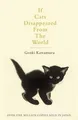 If Cats Disappeared from the World | Kawamura, Genki | Kartoniert