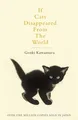 If Cats Disappeared from the World | Genki Kawamura | Taschenbuch | 202 S.