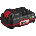 Parkside Akku 20 V LI 2.0 Ah PAP 20 Active Cell Balancing