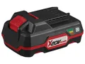 Original Parkside Akku 20 V  - 2 Ah  PAP 20 A1