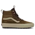 Vans - MTE Sk8-Hi Waterproof Insulated - Winterschuhe 36 | EU 36 braun/beige
