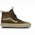 Vans MTE SK8-Hi Waterproof Insulated Sneaker wasserdichter, gefütterter Sneakerboot braun 36 EU