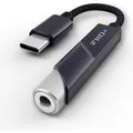 FiiO KA11 (USB-DAC) (K11 TC silver)