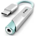 FiiO KA11 TC Hi-Fi Kopfhörerverstärker Silver - Silber