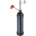 CONNEX Fettpresse, aus Stahl, für Hobby, Werkstatt