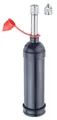 CONNEX Fettpresse