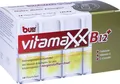 BUER VITAMAXX Trinkfläschchen 14 St