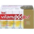 BUER VITAMAXX 14 St