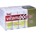 BUER VITAMAXX Trinkfläschchen 14 St