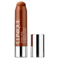 Clinique Chubby Contouring Stick Sculptor Face 6 g ist ein Muss für eine perfekt