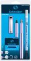 Schneider Schreibset Ceod Shiny lilac