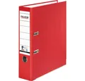 Generic Aktenordner Ordner Papier DIN A4 - 8cm - rot