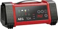 AEG Mikroprozessor-Ladegerät LT 10.0 12/24 V 10 A
