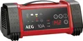 AEG AEG Mikroprozessor-Ladegerät LT 10.0 12/24 V 10 A Autobatterie-Ladegerät