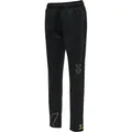 Hummel Hmlcima Xk Pants Damen - schwarz