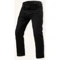 Revit Lombard 3, Jeans - Schwarz - W33/L32