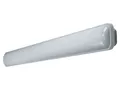 OSRAM LED-Feuchtraumleuchte, 48W, 4000lm, 4000K, IP65, neutralweiß, 1,5m 4099854428951