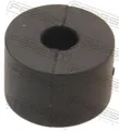 FEBEST HSB-057 Lagerung, Achsstrebe für HONDA,MAZDA,NISSAN
