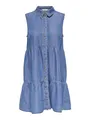Onlbea Siesta Sl DNM Dress Bj