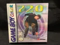 Nintendo Game Boy Color - 720 - Neu & Sealed - US VGA Ready
