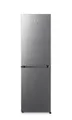 GORENJE Kühl-/Gefrierkombination NRK418DCS4, 182,4 cm hoch, 55 cm breit