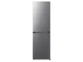 Gorenje NRK418DCS4 - 20011878 Kühl-Gefrierkombination Edelstahl