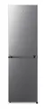 Gorenje NRK418DCS4 171 l / 85 l Kühl-Gefrierkombi freistehend 184 kWh Jahr  Grau