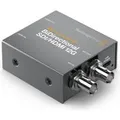 Blackmagic Micro Converter SDI to HDMI 12 PSU (BM-CONVCMIC/SH12G/WPSU)