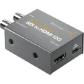 Blackmagic Micro Converter SDI to HDMI 2 PSU-inkl.