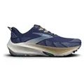 Brooks Herren Ghost Trail blau 45.0