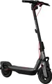 Segway E-Scooter F3 Pro D, 500 W, 20 km/h, (120 kg Tragfähigkeit, Smart Display, 1200W, 10-Zoll Reifen, IPX6), mit Straßenzulassung, 70 km Eco Modus Reichweite, 60 km bei 20 km/h