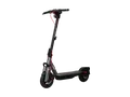 SEGWAY Ninebot F3 PRO D E-Scooter (10 Zoll, Schwarz/Silber/Rot)