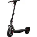 Segway-Ninebot F3 Pro D E-Scooter mit Straßenzulassung, 70km - Schwarz