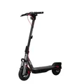 Segway-Ninebot F3 Pro D, E-Scooter mit Straßenzulassung für Erwachsene, 70km Reichweite im Eco-Modus, 120kg Tragfähigkeit, doppelte hydraulische Federung, Smart Display