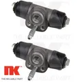 2x Radbremszylinder NK 804709 2 Bremszylinder Set rechts links Hinterachse