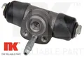 NK 804709 Radbremszylinder Zylinder Radbremse Hinterachse Hinten