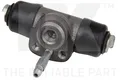 NK 804709 BREMSZYLINDER für AUDI SEAT VW