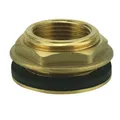 Tankdurchführung mit 3/4"IG ideal für Zapfhahn an Regentonnen, Fässer, Tank uvm.