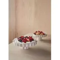 Tabletts OYOY Living Design, Beige, Stein - 9