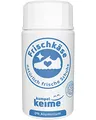 Frischkäse Schuhdeo bei Käsefüßen!? - Vergleichssieger revolutioniert Schuhhygiene - Schluss mit antibakteriellem Schuhdeo Spray - 6 Monate Schutz vor Fußgeruch