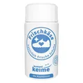 Frischkäse bei Käsefüßen!? Vergleichssieger Schuhdeo revolutioniert Schuhhygiene