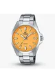 Casio Edifice Gents Stainless Steel 42mm Watch EFV-100D-9AVUEF