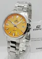 ✅ CASIO Edifice Herrenuhr EFV-100D-9AVUEF Edelstahl ✅