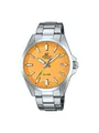 Casio EFV-100D-9AVUEF Herrenuhr Edelstahl EDIFICE silber