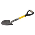 Roughneck 68-004 Kleine Schaufel mit runder Spitze (58908376)