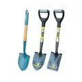 Roughneck - Micro Schaufel 690 Mm Weicher Griff Mit Trittkante 484170