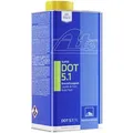 Bremsflüssigkeit SUPER DOT 5.1 ATE 03.9901-6602.2 1 Liter