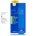 ATE 706602 Bremsflüssigkeit Super DOT 5.1 1 L